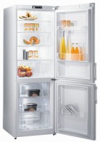 Kom.chladnička Gorenje, RK 60359 HW